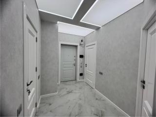 Xəzri rezidens - Sumqayıt - 0