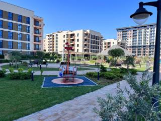 Xəzri rezidens - Sumqayıt - 8