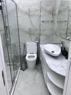 Xəzri rezidens - Sumqayıt - 4