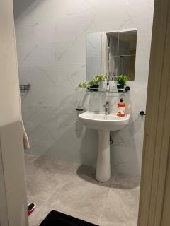 Luxury Apartment Near The Airport - 8