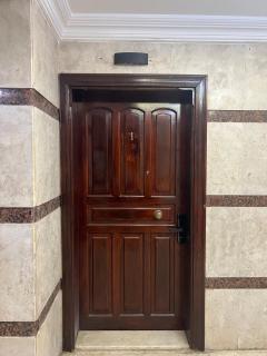 Luxury Apartment Near The Airport - Dschidda - 4