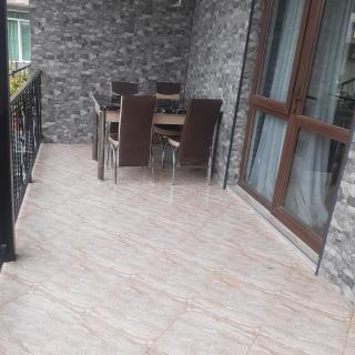 Guest House ilia - Kobuleti - 8