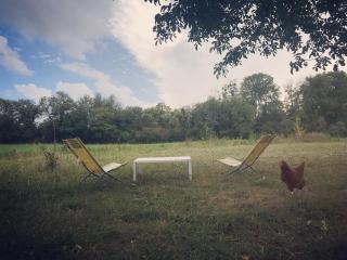 Hôtel plein air Camping- Privatisation possible - 9