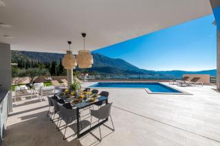 Villa Castellum Canalis - Gruda - 5