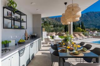 Villa Castellum Canalis - Gruda - 4