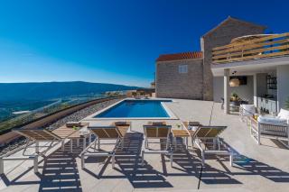 Villa Castellum Canalis - Gruda - 3