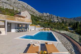 Villa Castellum Canalis - Gruda - 8