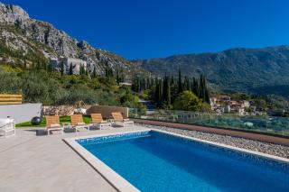 Villa Castellum Canalis - Gruda - 1