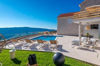 Villa Castellum Canalis - Gruda - 6