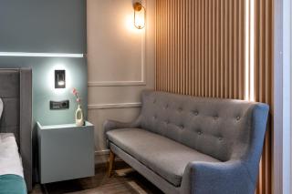 Marcos Studio Nice and Cozy - 1