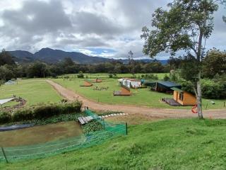 Glamping Reino Mágico Coventina - Guasca - 5