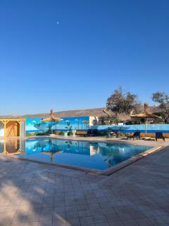 The Mogador's Oasis - Akermoud - 0