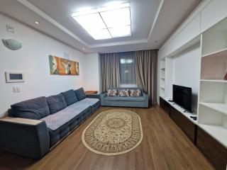 HIGHVILL PARK elite class residential complex - 0