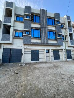 1bedroom apartment - Cotonou - 0