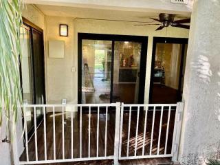 2BD Ground Floor Condo in Gated Gardens Pool&Spa - Palm Springs - 8