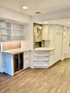 2BD Ground Floor Condo in Gated Gardens Pool&Spa - Palm Springs - 7
