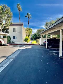2BD Ground Floor Condo in Gated Gardens Pool&Spa - Palm Springs - 2