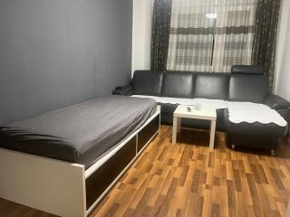 Giannis Apartment Nürnberg - Nuremberg - 6
