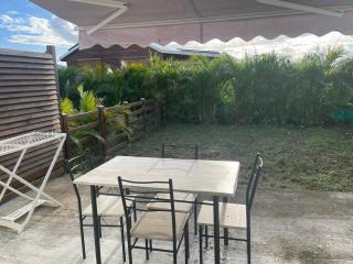 Bungalow saint François - 6