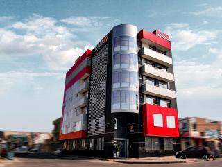 Plaza Sur Hotel & Suites - Tacna - 0