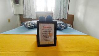 Apartamento Aconchego Ribeira - Angra dos Reis - 9