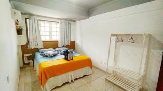 Apartamento Aconchego Ribeira - Angra dos Reis - 6