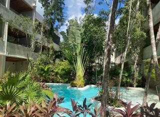 Areia Tulum Condo - Tulum - 0