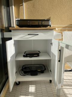 Appartement t2 - Fleury - 6