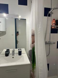 Appartement t2 - Fleury - 3