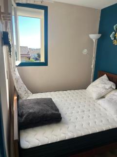 Appartement t2 - Fleury - 2
