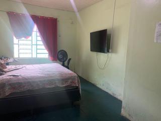 Mini Sítio Rustico - 6