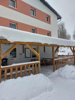 Hotel Bartošovice - Bartošovice v Orlických Horách - 8