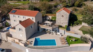 Villa Castellum Canalis - Gruda - 7