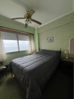 Excelente Depto 2 dormitorios frente y vista al mar playa Varese, Edificio Cabo Corrientes - Mar del Plata - 7