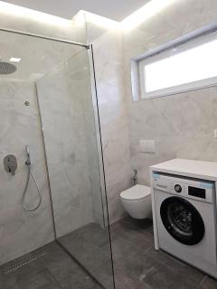 DRINI Apartment nr 2 - 1