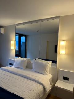 Orbi Black Sea apartants - Batoemi - 2