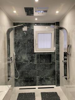 Bubble & Relax- Private Jacuzzi Near Acropolis- Fix Metro 180m - 4