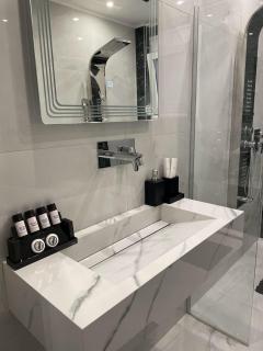 Bubble & Relax- Private Jacuzzi Near Acropolis- Fix Metro 180m - 3