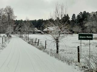 Agroturystyka Stara Huta - 8
