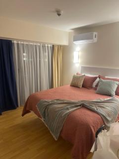 Orbi Black Sea apartants - Batoemi - 7