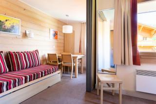 Résidence Plagne Lauze - maeva Home - Studio 4 Personnes - Sélection MAE-4434 - 6
