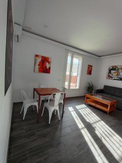 Fabulous Penthouse - La Línea de la Concepción - 3