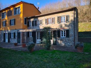 Casa Di Bruno, Lucca, Toscane - Villa Basilica - 0