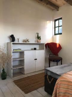 Cabin in peaceful environment, 400mt from the sea! - La Paloma - 9
