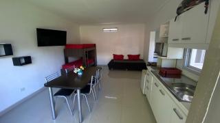 7 Olivos departamento interno para dos personas - - 3