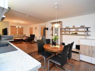 Holiday home in Blankenburg with E-station - Blankenburg - 9