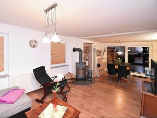 Holiday home in Blankenburg with E-station - Blankenburg - 6