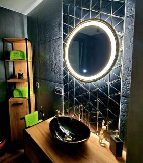 Apartament Ka-Mon w Góry - Cieplice Slaskie Zdroj - 7