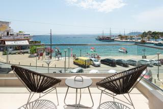 ELADIA Suites, 2nd Floor - Neos Marmaras - 4