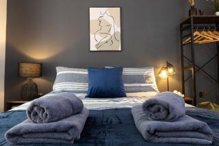 Studio 5A Willow Brook - Bedworth - 4